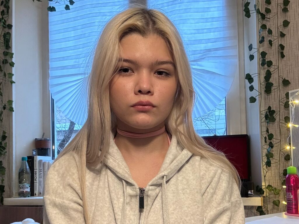 VelvetRider LiveJasmin