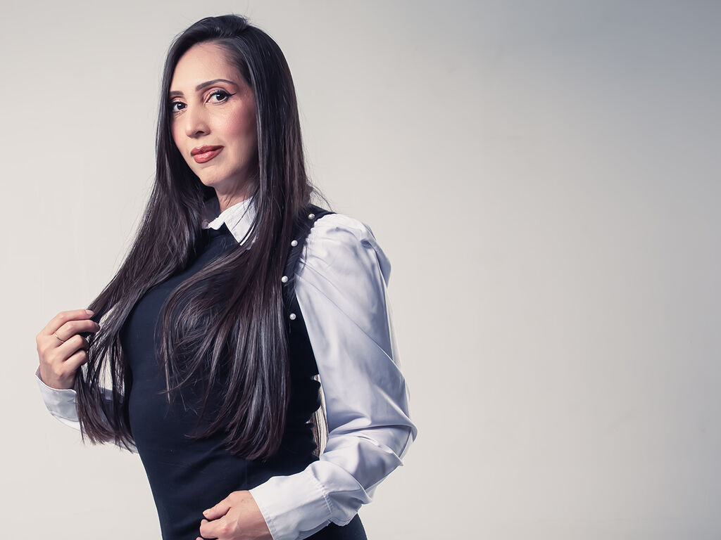 VelvetSerenity Desnudo