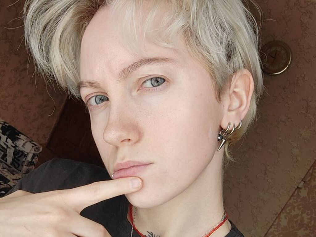 VelvetSpark LiveJasmin