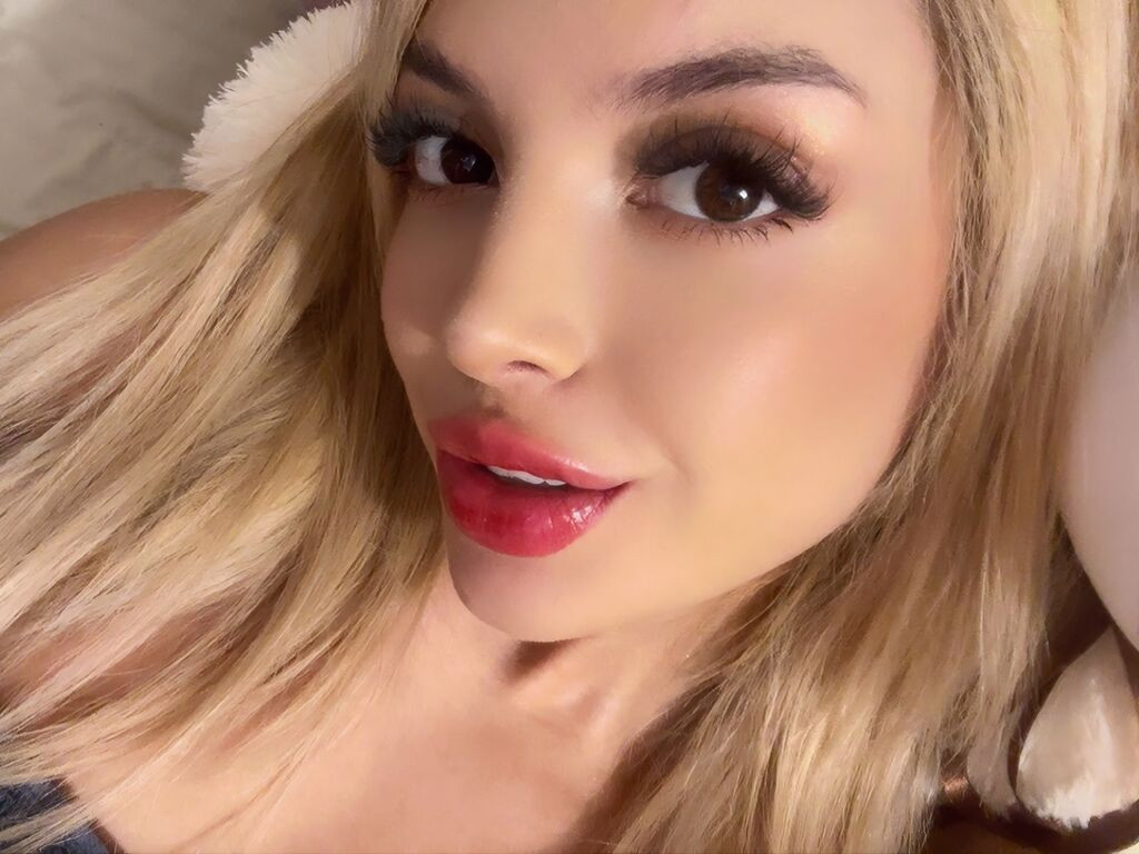 VelvetValerie LiveJasmin