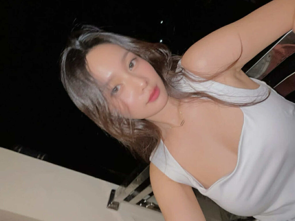 VelvetVeloura Desnudo