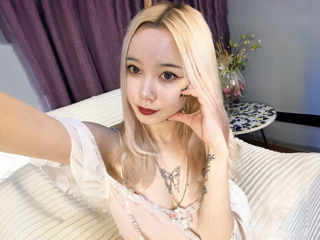 VelvetVibe LiveJasmin