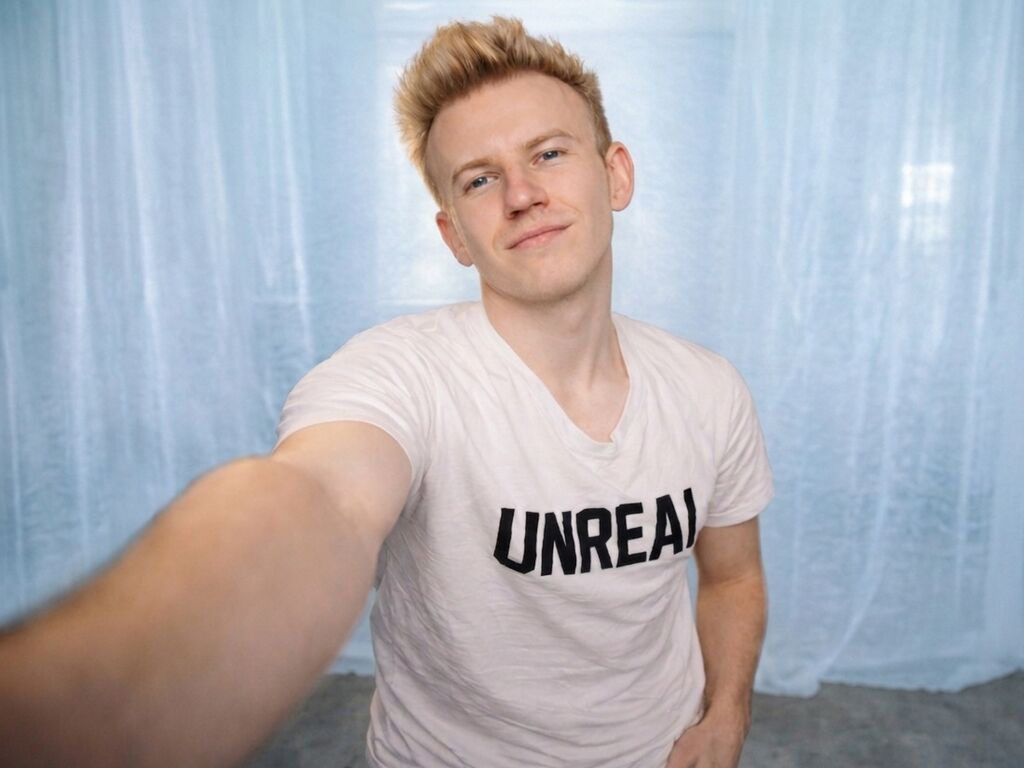 VelvetVictor LiveJasmin
