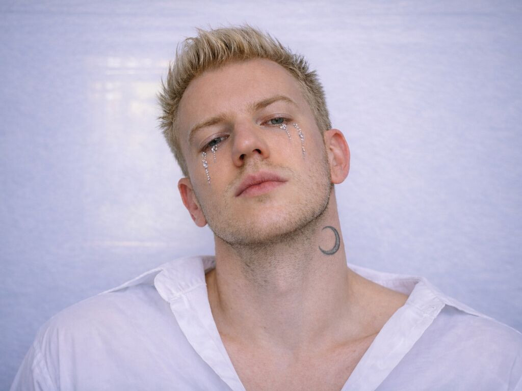 VelvetVictor Nude