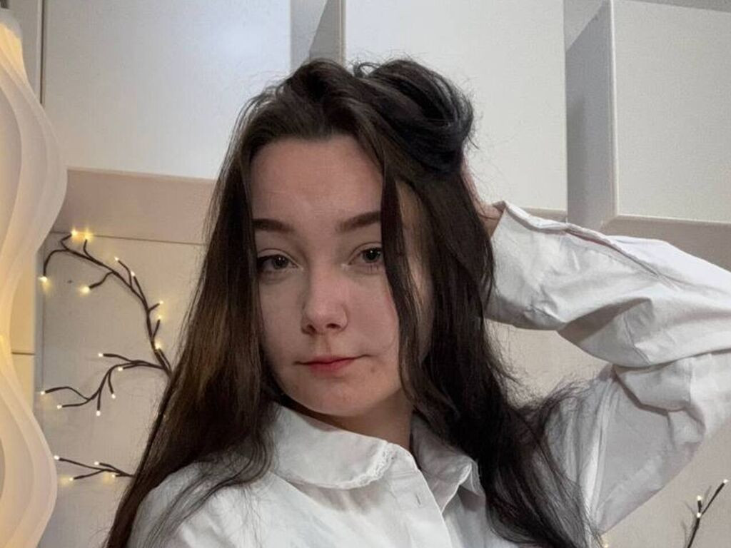 VenaMarrier LiveJasmin