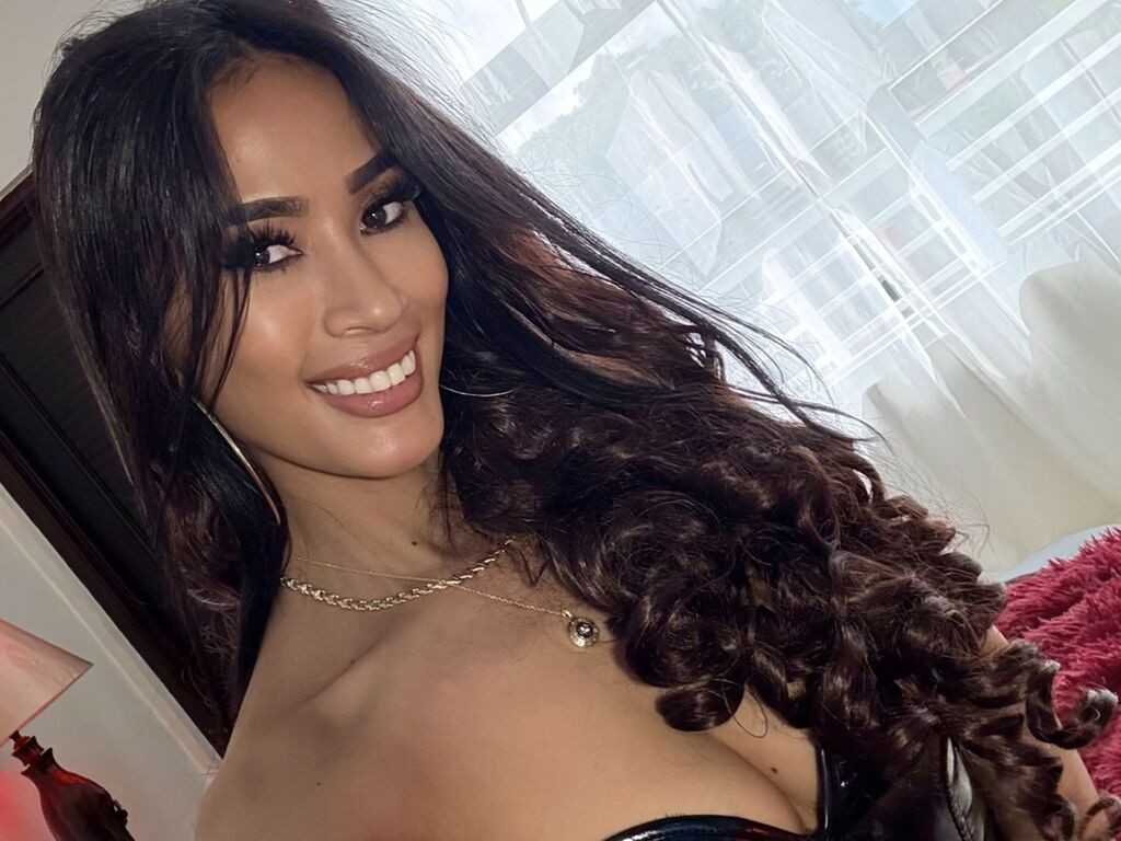 VenerisHesperus LiveJasmin