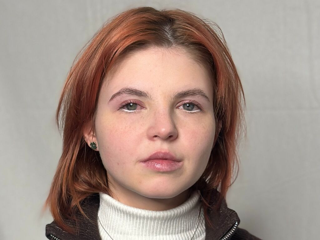 VenessaHervol LiveJasmin