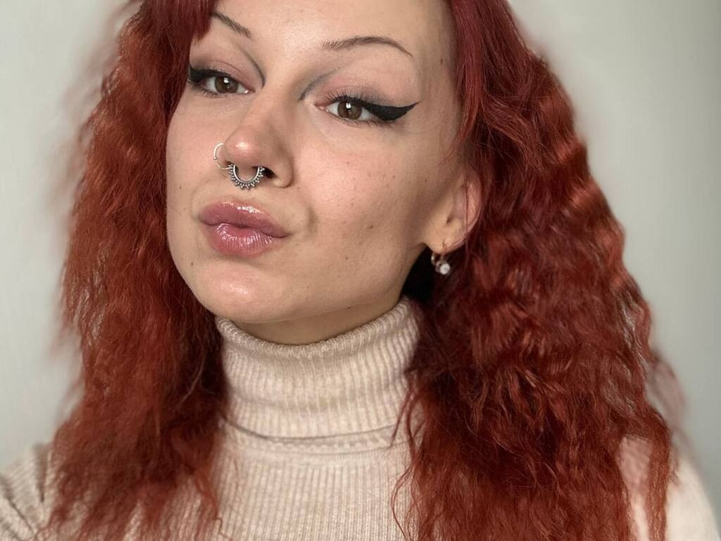 VenessaRoylance LiveJasmin