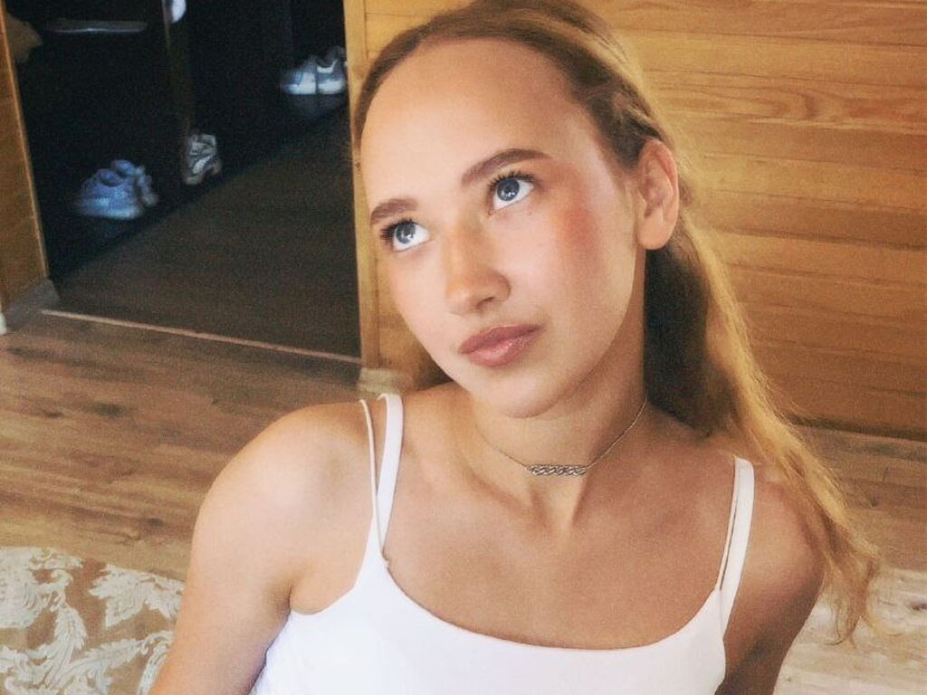 VeniceMidden LiveJasmin