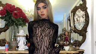 VenusBulgarie Cam