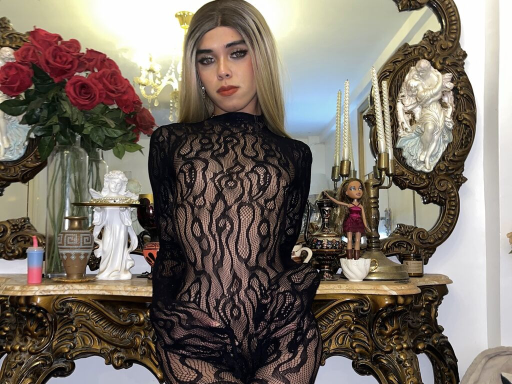 VenusBulgarie LiveJasmin