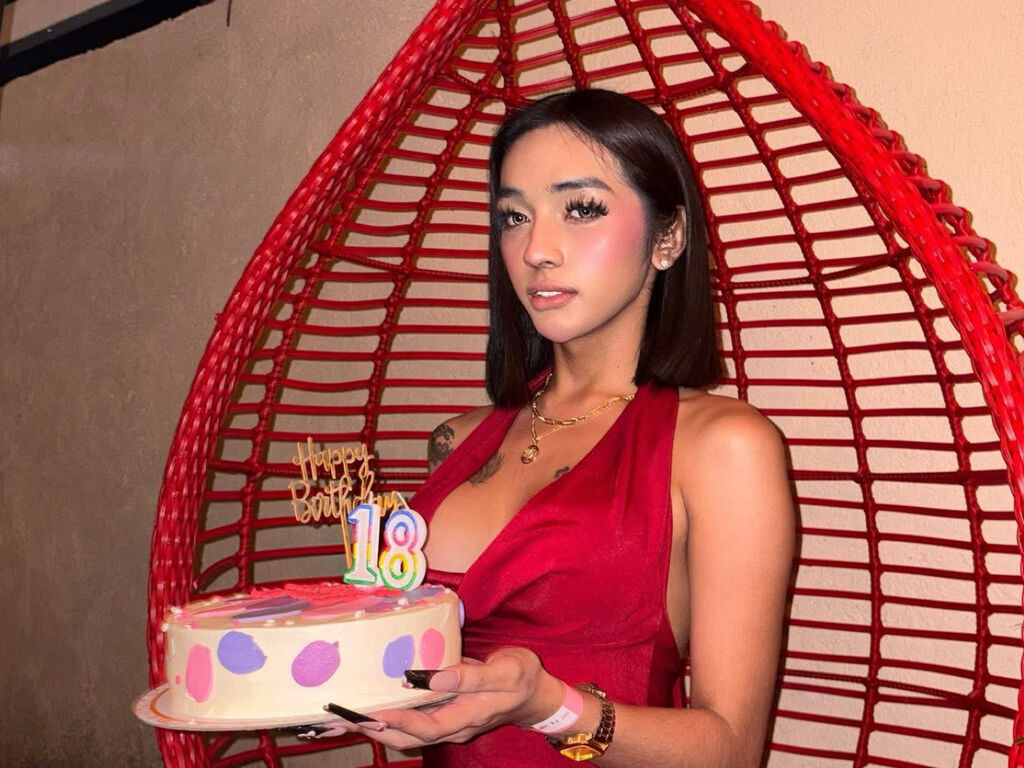 VenusWineter Desnudo