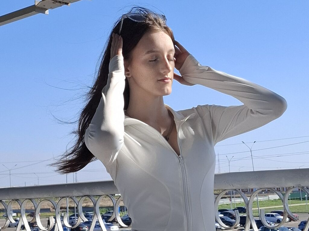 VeolaWehrsig LiveJasmin