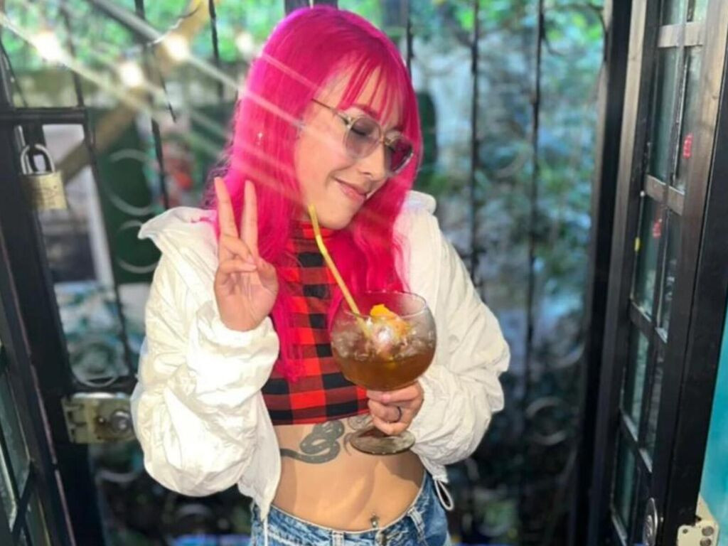 VeraRobert LiveJasmin