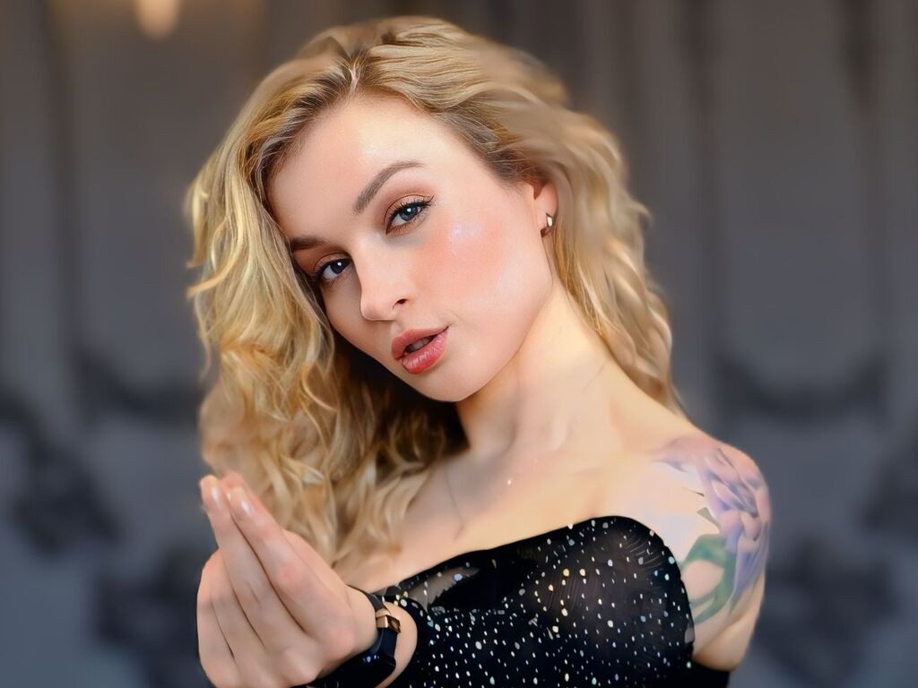 VerdgyMills LiveJasmin