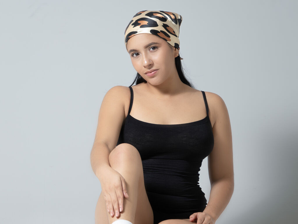 VeroChanel LiveJasmin