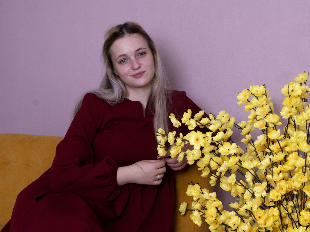 VeronicaCurry LiveJasmin