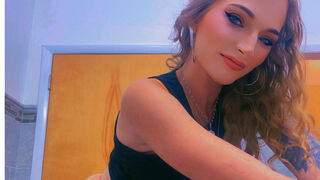 VeronicaLeigh Cam
