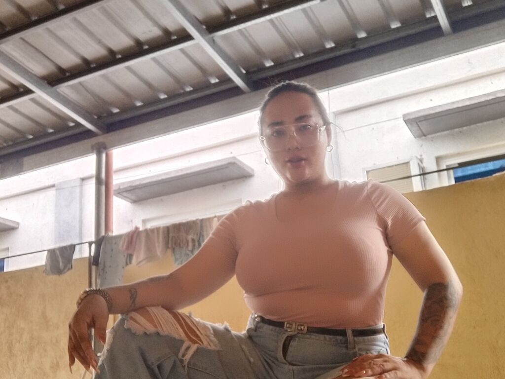 VeronicaMorgan Desnudo