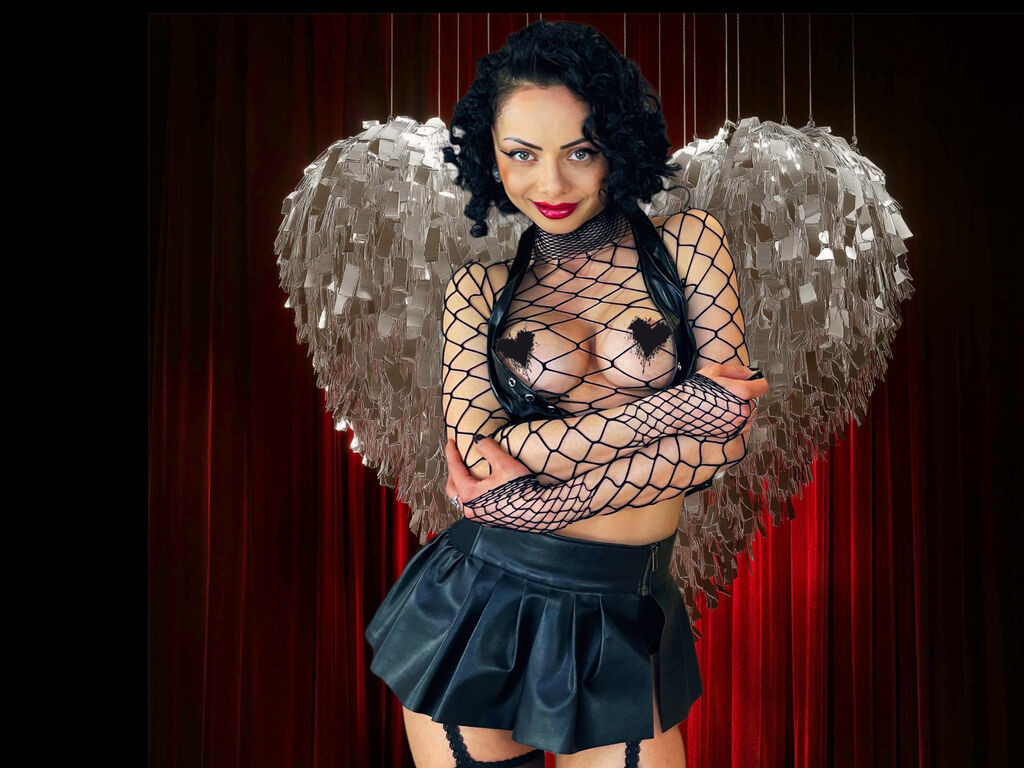 VeronicaQuinn LiveJasmin