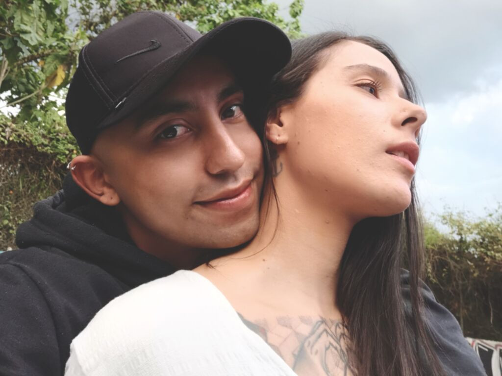 VeronicaandAlan LiveJasmin