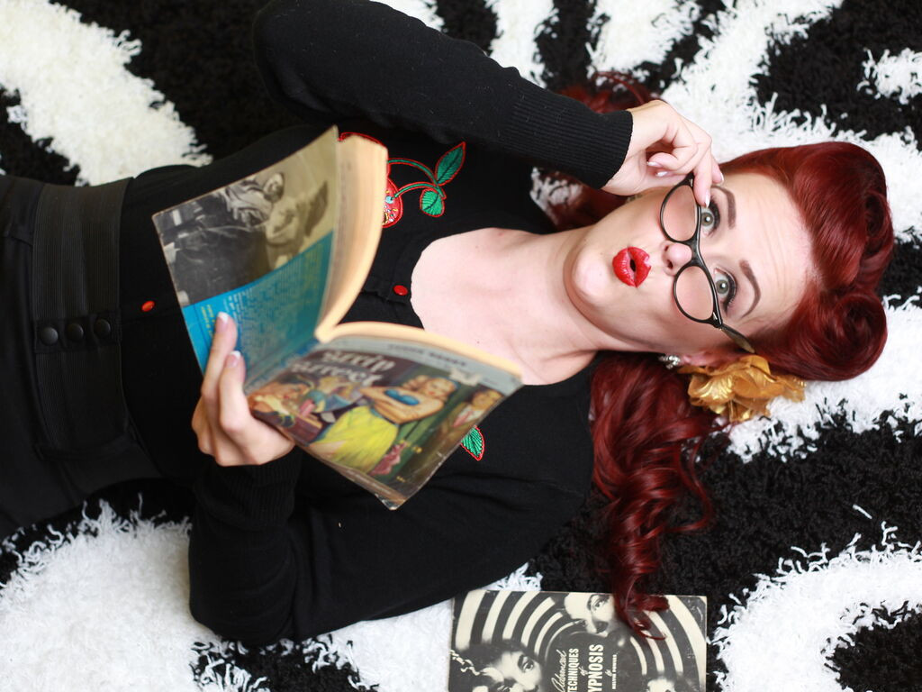 VeronikaRoses Desnudo