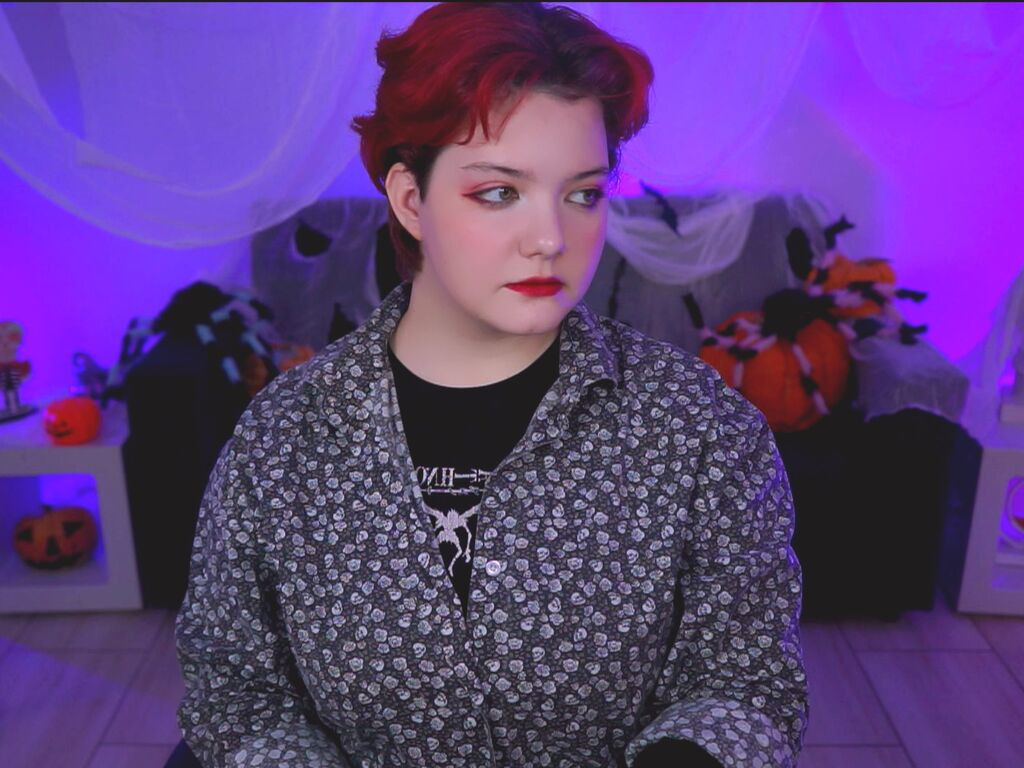 VettaAdams LiveJasmin