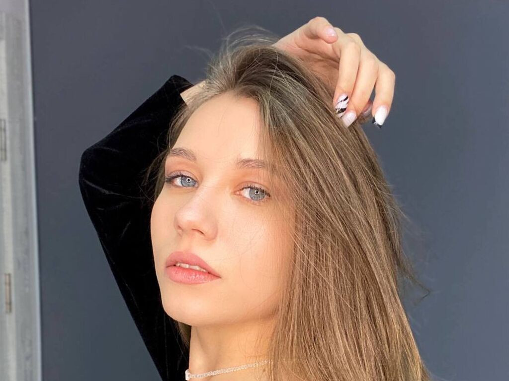 VickeyAllis LiveJasmin