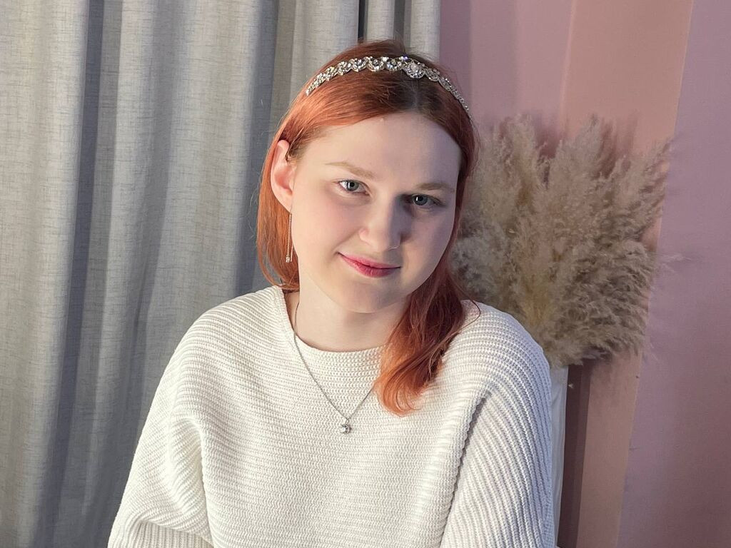 VickeyCorns LiveJasmin