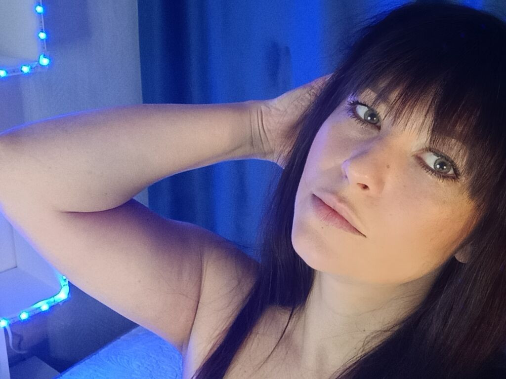 VickiJayjay LiveJasmin