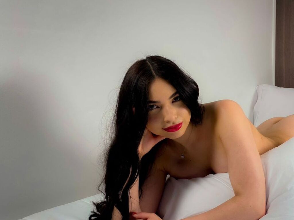 VickiSierra LiveJasmin