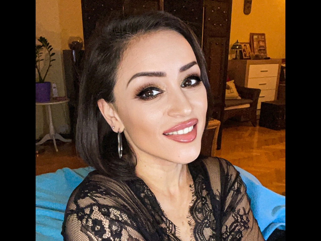 VickieFox LiveJasmin