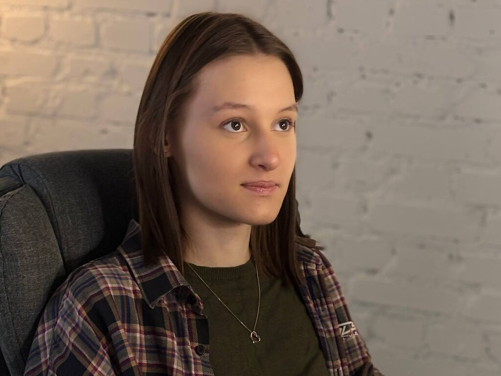 VickyHoutkooper Desnudo