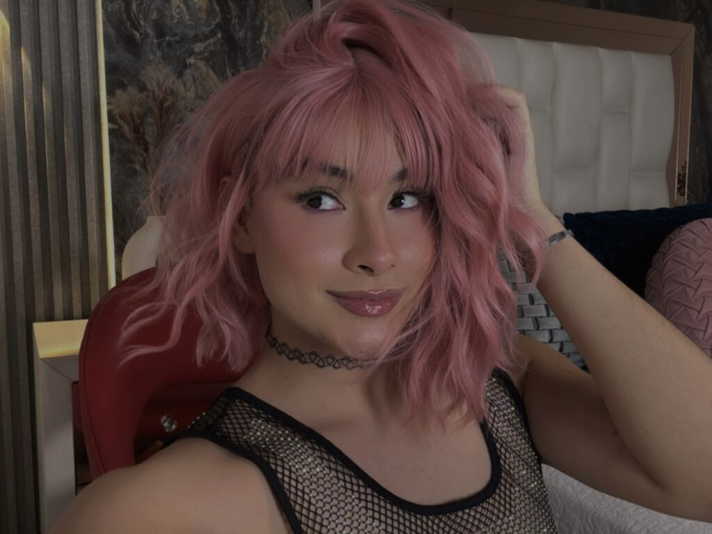 VickyRitz LiveJasmin
