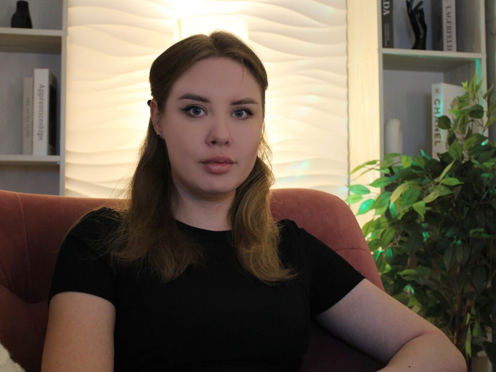 VickyyKors LiveJasmin