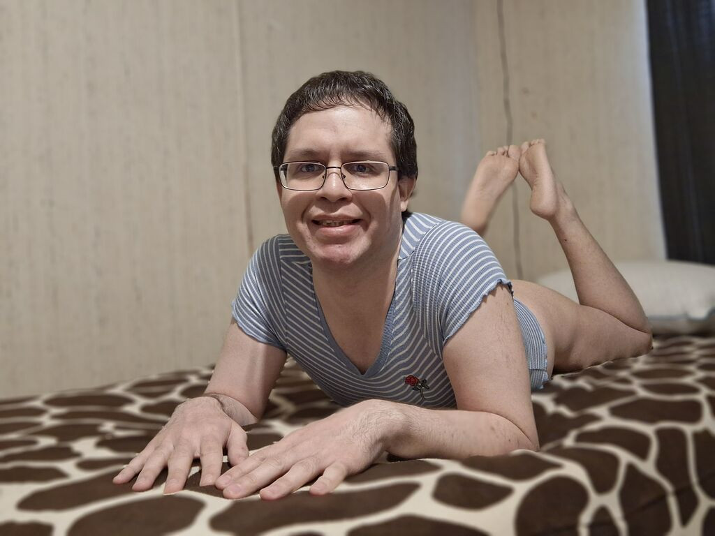 VictoriaBarrett LiveJasmin