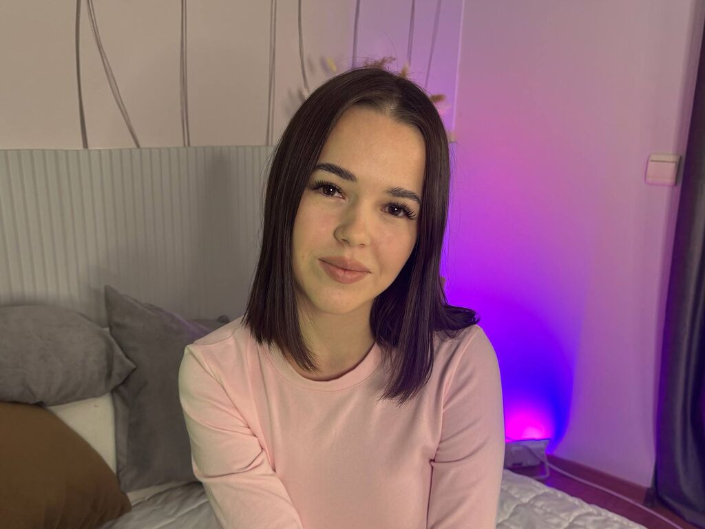 VictoriaBlare Desnudo