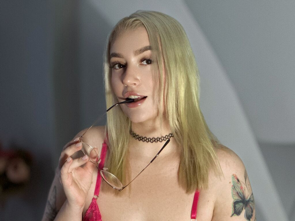 VictoriaChereti LiveJasmin