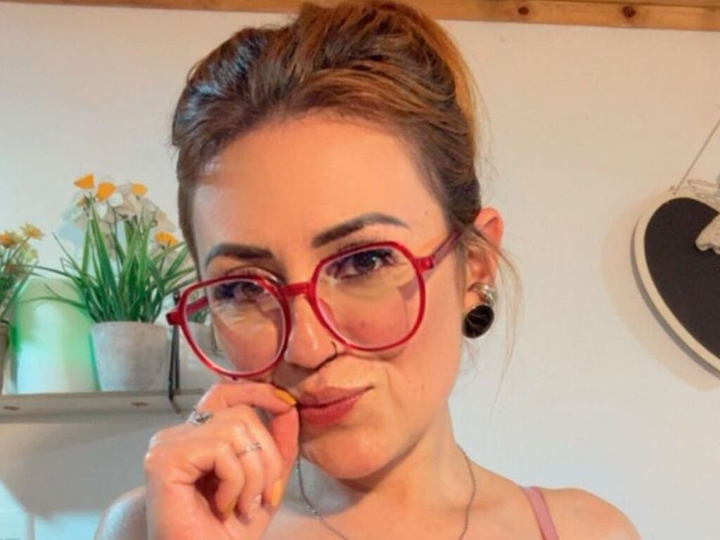 VictoriaFalon LiveJasmin