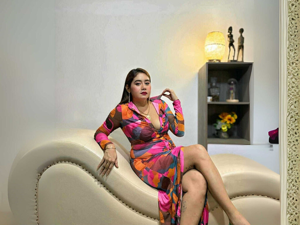 VictoriaFawx Desnudo