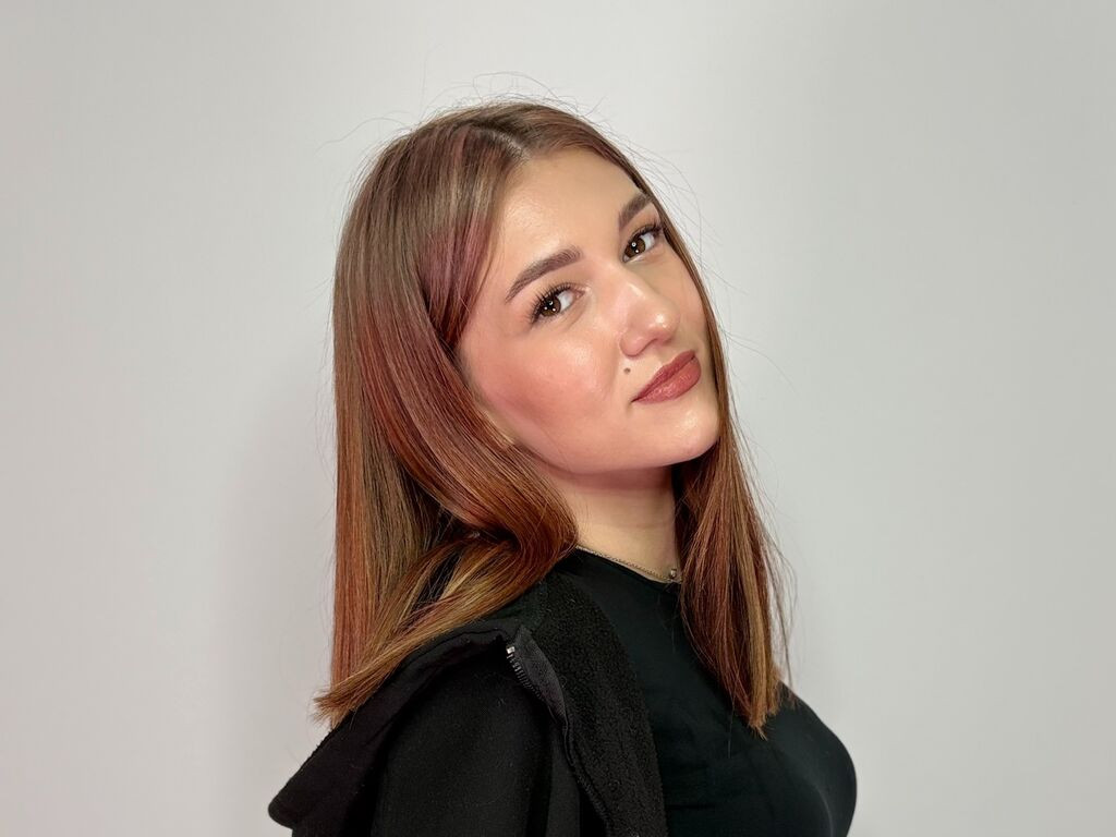 VictoriaGalacio LiveJasmin