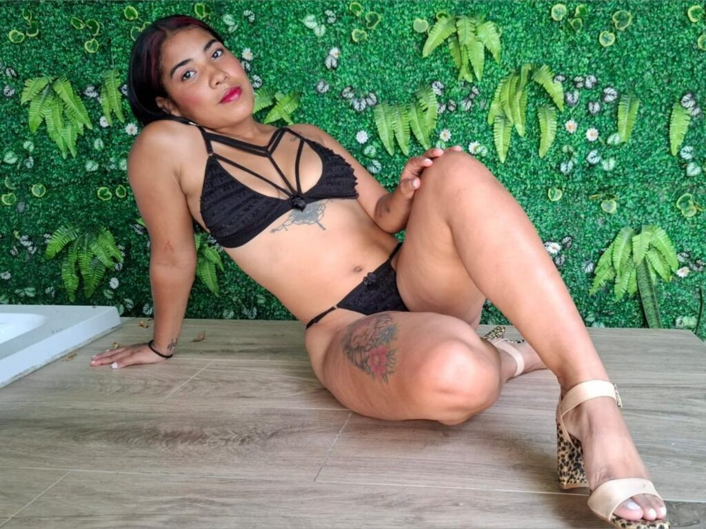 VictoriaKenda LiveJasmin