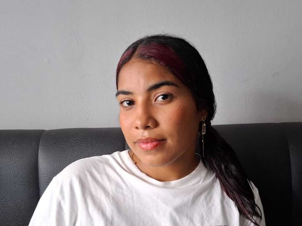 VictoriaKenda Desnudo