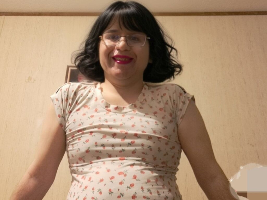 VictoriaMoonRose Desnudo