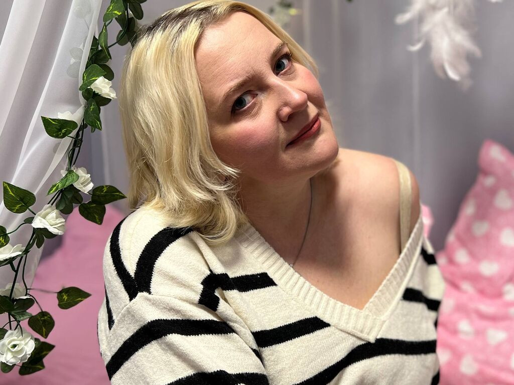 VictoriaNotti Desnudo