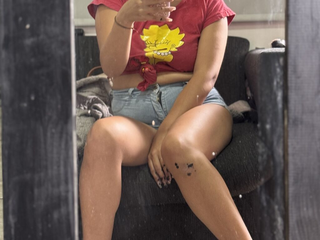 VictoriaReinoso LiveJasmin