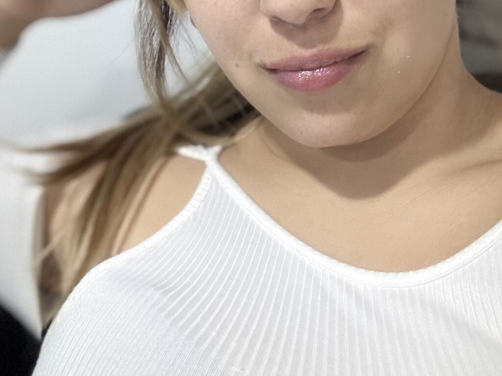 VictoriaReinoso Nude