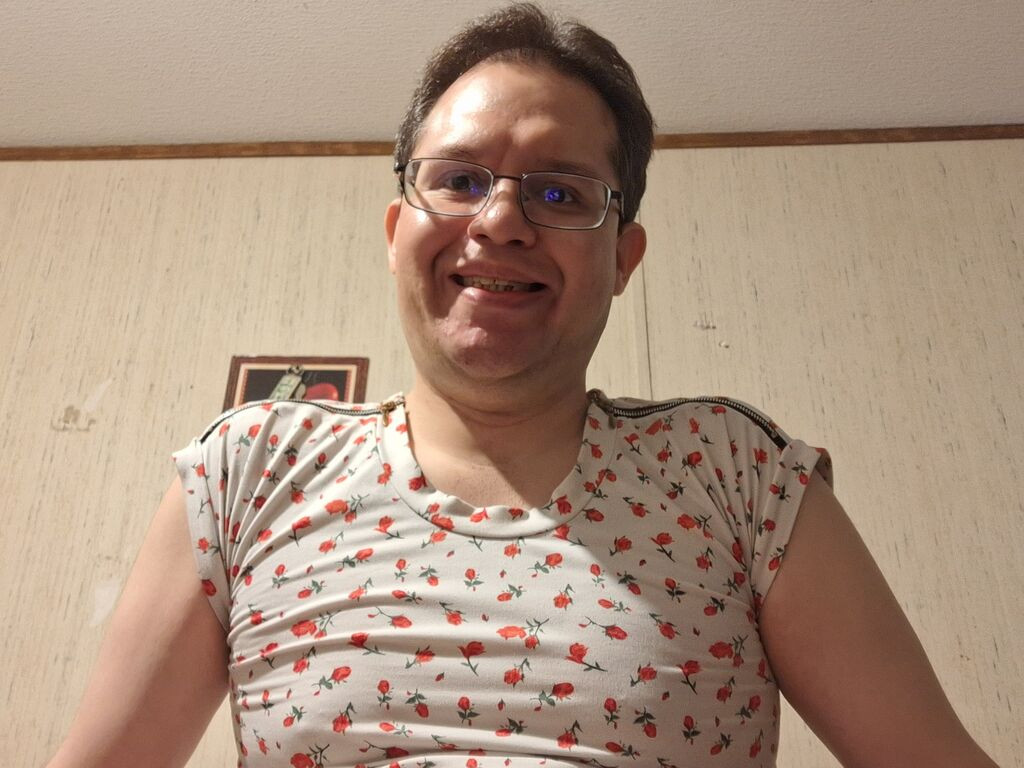 VictoriaSkylove Nude