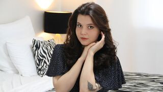 VictoriaStayman Cam