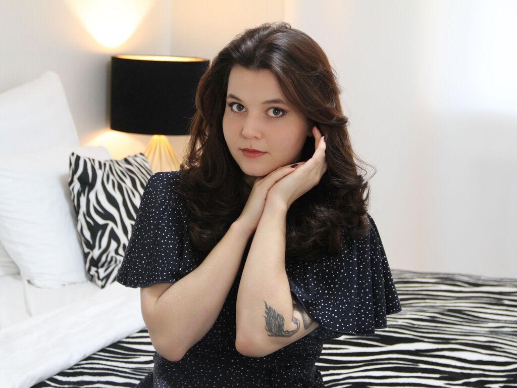 VictoriaStayman LiveJasmin